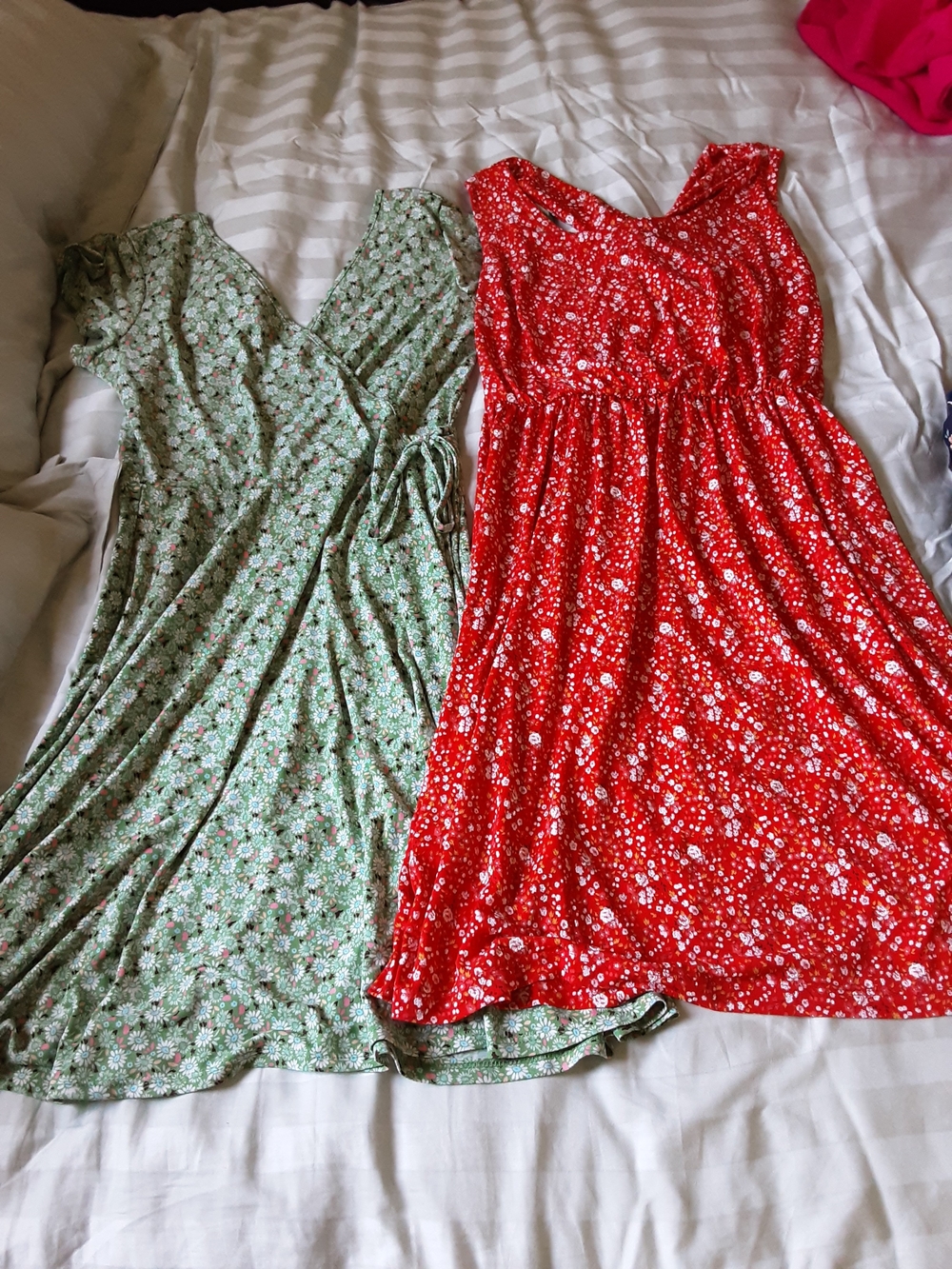 NWOT Bundle Kaileigh Dresses
